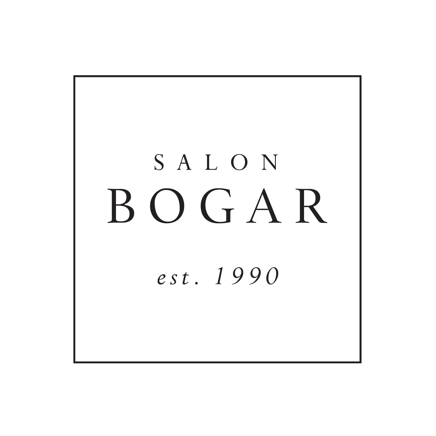 Salon Bogar